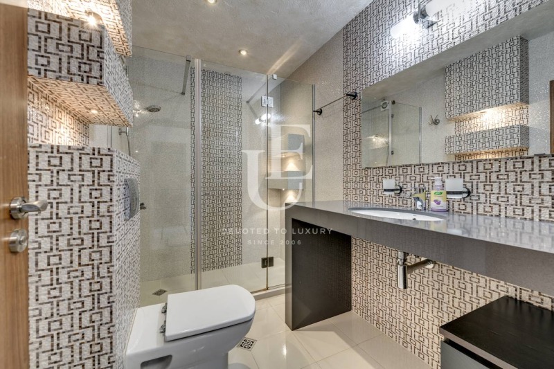 Продава 3-СТАЕН, гр. София, Овча купел, снимка 14 - Апартаменти - 52824082