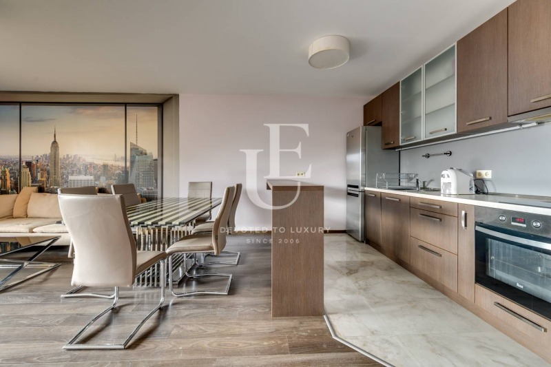 Продава 3-СТАЕН, гр. София, Овча купел, снимка 10 - Апартаменти - 52824082