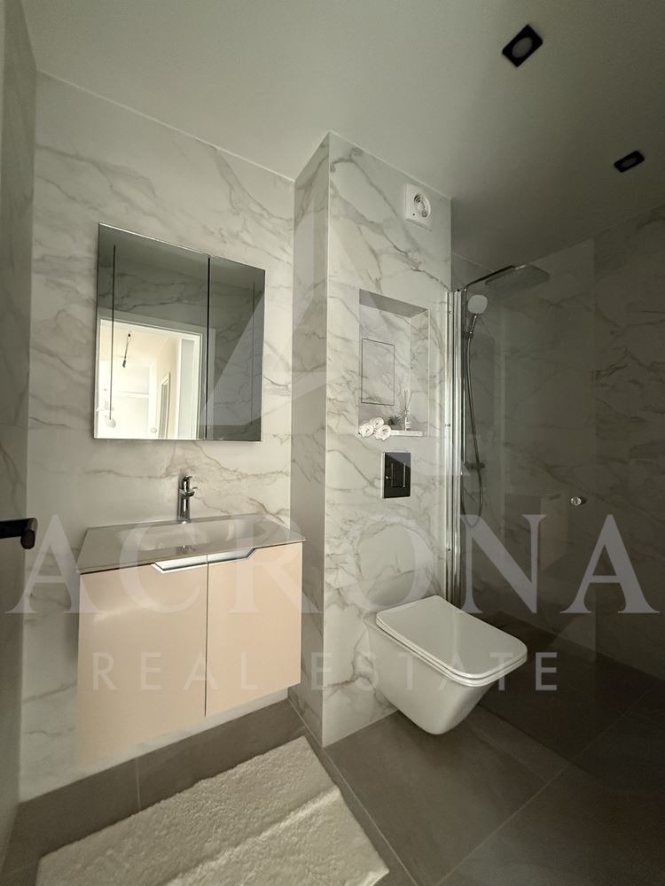 Продава 3-СТАЕН, гр. Пловдив, Христо Смирненски, снимка 12 - Апартаменти - 53094229