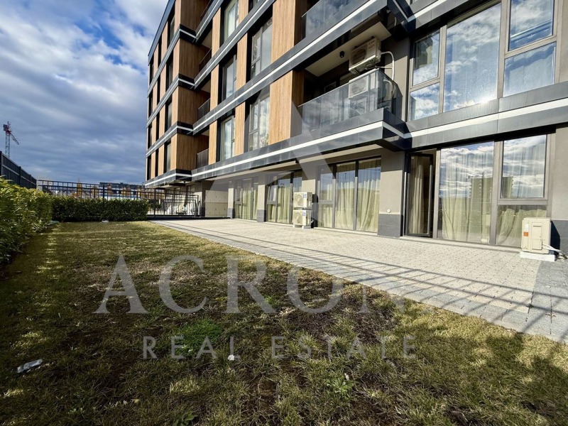 Продава 3-СТАЕН, гр. Пловдив, Христо Смирненски, снимка 14 - Апартаменти - 53094229