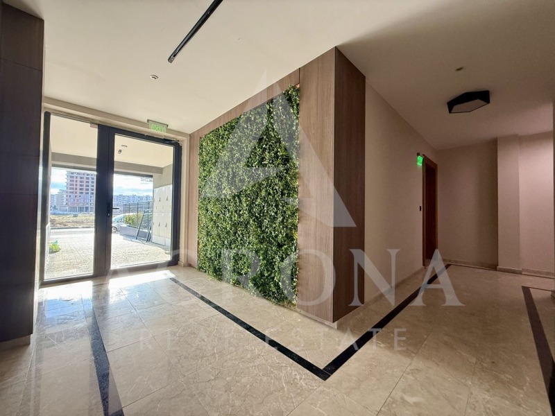 Продава 3-СТАЕН, гр. Пловдив, Христо Смирненски, снимка 15 - Апартаменти - 53094229