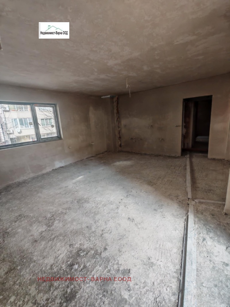 Продава 3-СТАЕН, гр. Варна, Окръжна болница-Генерали, снимка 5 - Апартаменти - 53270647