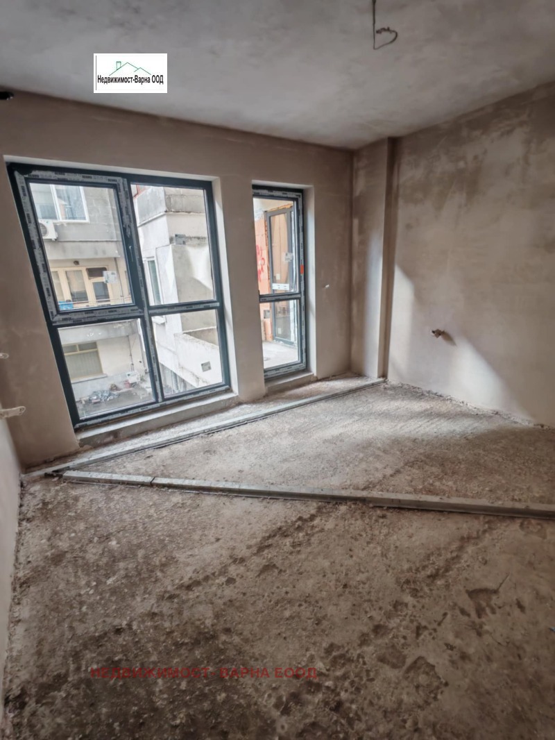 Продава 3-СТАЕН, гр. Варна, Окръжна болница-Генерали, снимка 4 - Апартаменти - 53270647