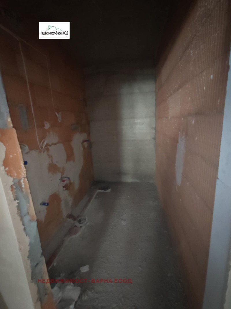 Продава 3-СТАЕН, гр. Варна, Окръжна болница-Генерали, снимка 8 - Апартаменти - 53270647