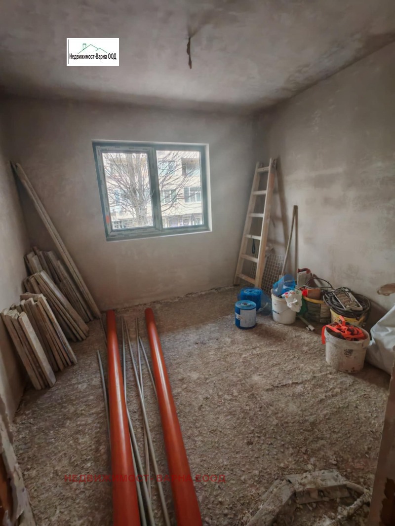 Продава 3-СТАЕН, гр. Варна, Окръжна болница-Генерали, снимка 6 - Апартаменти - 53270647