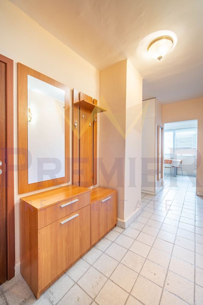 Продава 3-СТАЕН, гр. Варна, Спортна зала, снимка 12 - Апартаменти - 53811389