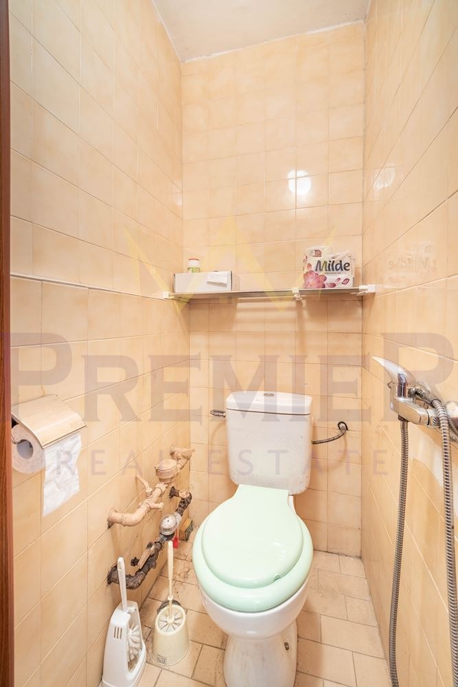 Продава 3-СТАЕН, гр. Варна, Спортна зала, снимка 14 - Апартаменти - 53811389