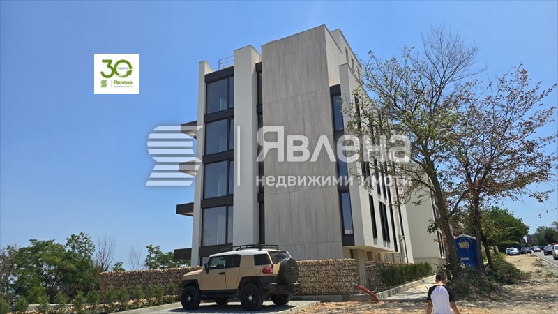 Продава 3-СТАЕН, гр. Варна, Галата