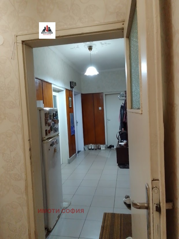 Продава 4-СТАЕН, гр. Свищов, област Велико Търново, снимка 13 - Апартаменти - 56161499