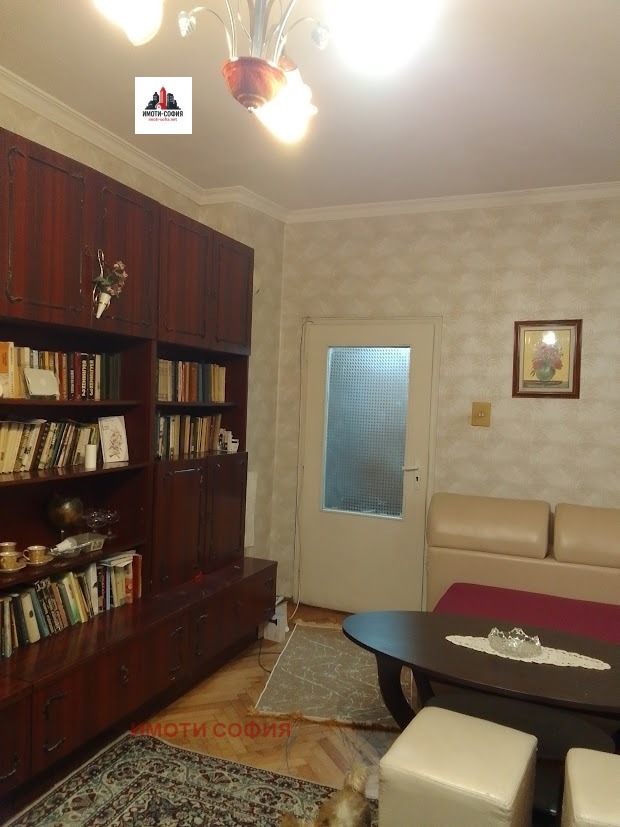 Продава 4-СТАЕН, гр. Свищов, област Велико Търново, снимка 3 - Апартаменти - 56161499