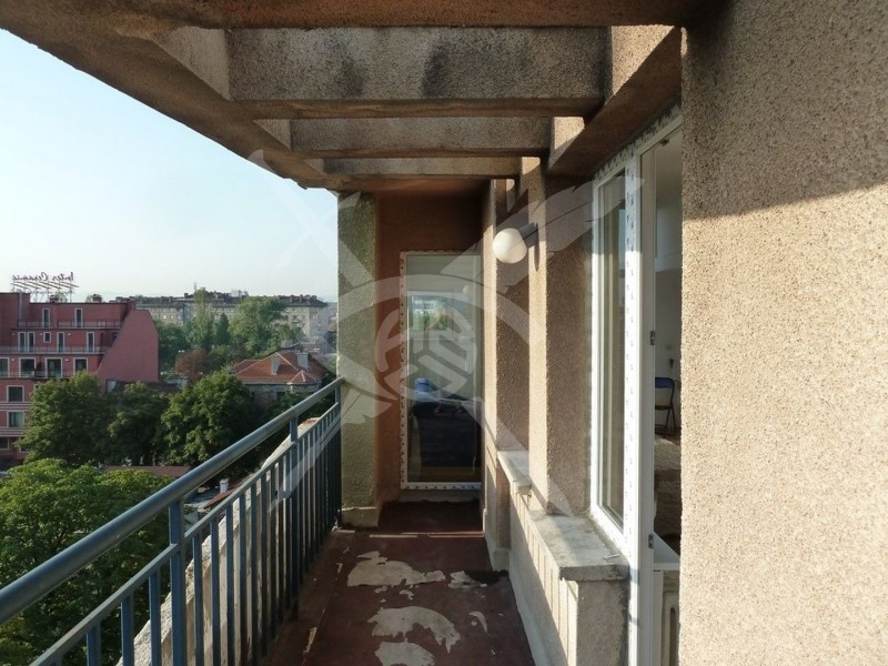 Til salg  Maisonette Sofia , Tsentar , 123 kvm | 52470599 - billede [15]