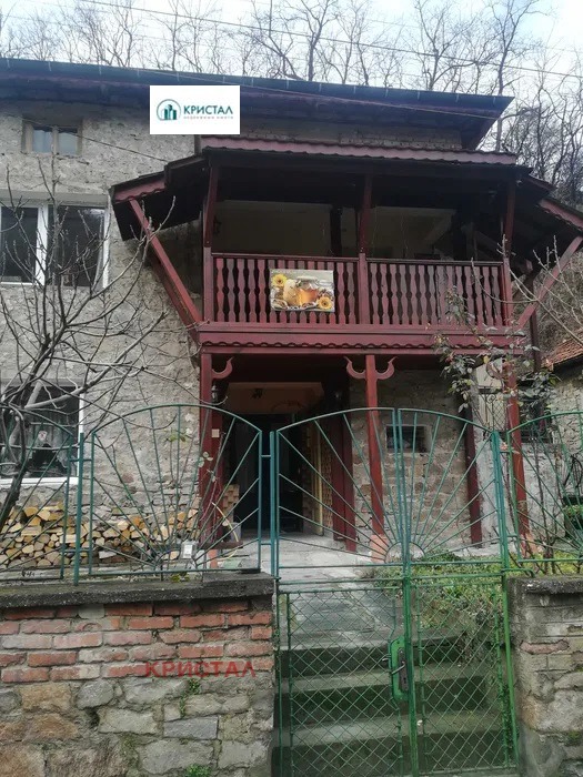 Продава  Къща, област Пловдив, с. Бачково •  158 900 EUR • ID 54661333 — holmes.bg - [1] 