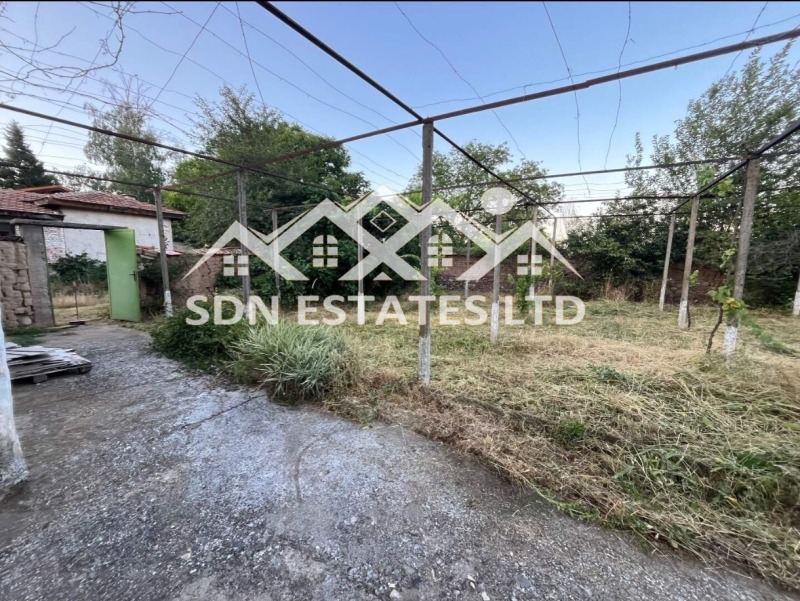 Na sprzedaż  Dom region Stara Zagora , Gorno Sachrane , 70 mkw | 99344263 - obraz [3]