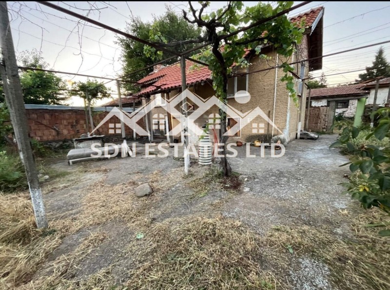 Na sprzedaż  Dom region Stara Zagora , Gorno Sachrane , 70 mkw | 99344263 - obraz [2]