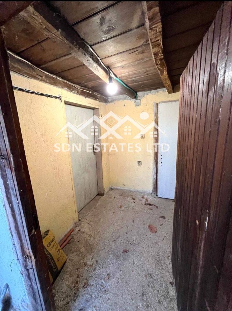 Na sprzedaż  Dom region Stara Zagora , Gorno Sachrane , 70 mkw | 99344263 - obraz [8]