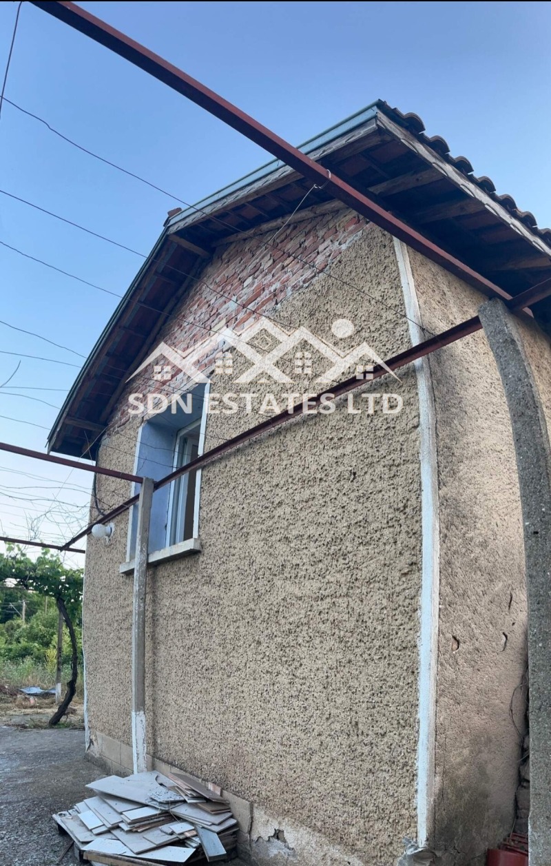 Na sprzedaż  Dom region Stara Zagora , Gorno Sachrane , 70 mkw | 99344263 - obraz [16]