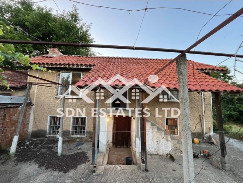 Na sprzedaż  Dom region Stara Zagora , Gorno Sachrane , 70 mkw | 99344263