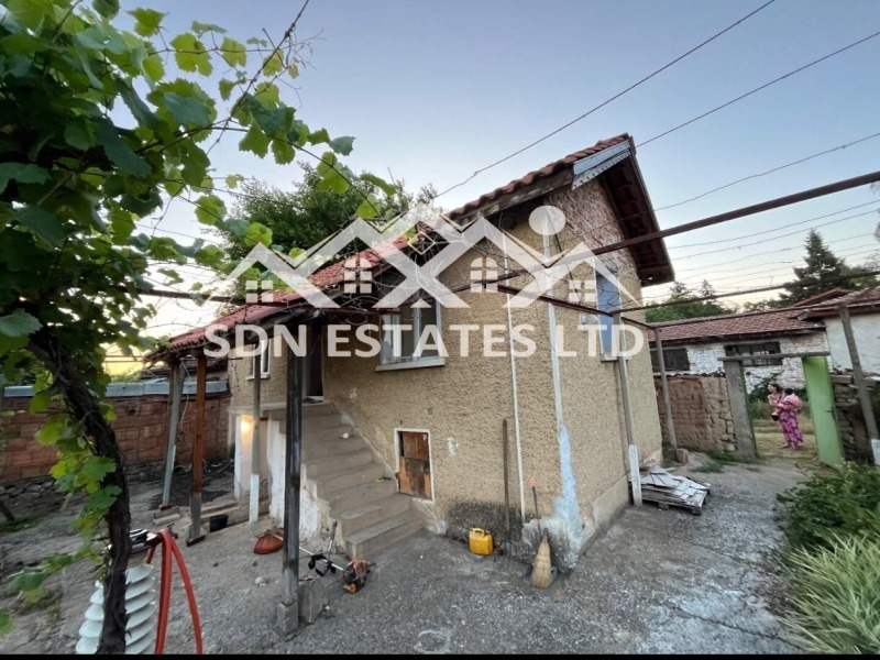 Na sprzedaż  Dom region Stara Zagora , Gorno Sachrane , 70 mkw | 99344263 - obraz [10]