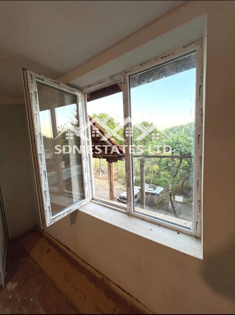 Na sprzedaż  Dom region Stara Zagora , Gorno Sachrane , 70 mkw | 99344263 - obraz [13]
