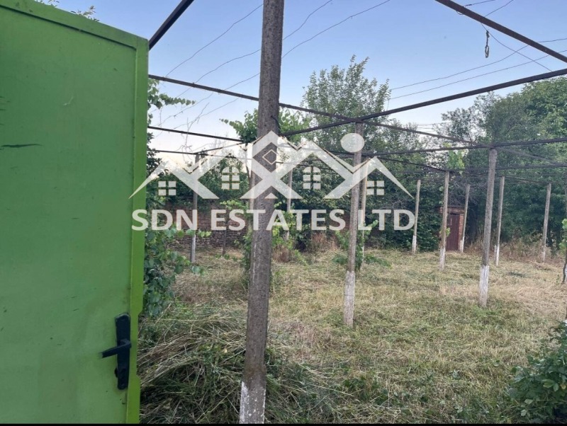 Na sprzedaż  Dom region Stara Zagora , Gorno Sachrane , 70 mkw | 99344263 - obraz [15]