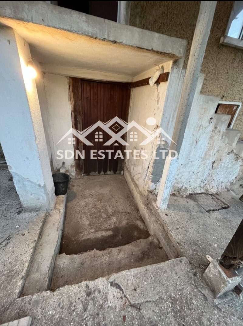 Na sprzedaż  Dom region Stara Zagora , Gorno Sachrane , 70 mkw | 99344263 - obraz [7]