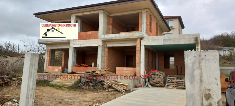 Продава КЪЩА, гр. Варна, м-т Долна Трака, снимка 5 - Къщи - 52691971