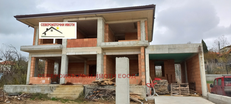 Продава КЪЩА, гр. Варна, м-т Долна Трака, снимка 4 - Къщи - 52691971