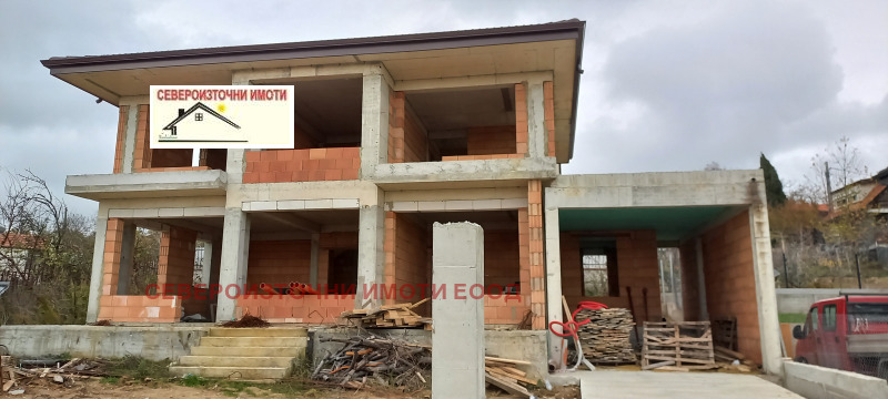 Продава КЪЩА, гр. Варна, м-т Долна Трака, снимка 3 - Къщи - 52691971