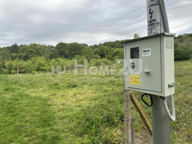 Продава ПАРЦЕЛ, гр. Варна, м-т Манастирски рид, снимка 3 - Парцели - 52791754