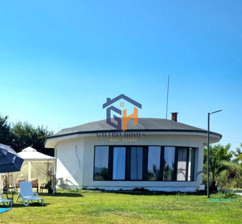 Продава ПАРЦЕЛ, с. Лозенец, област Бургас, снимка 4 - Парцели - 53160571