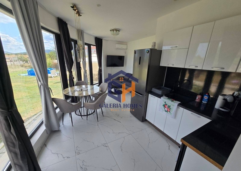 Продава ПАРЦЕЛ, с. Лозенец, област Бургас, снимка 2 - Парцели - 53160571