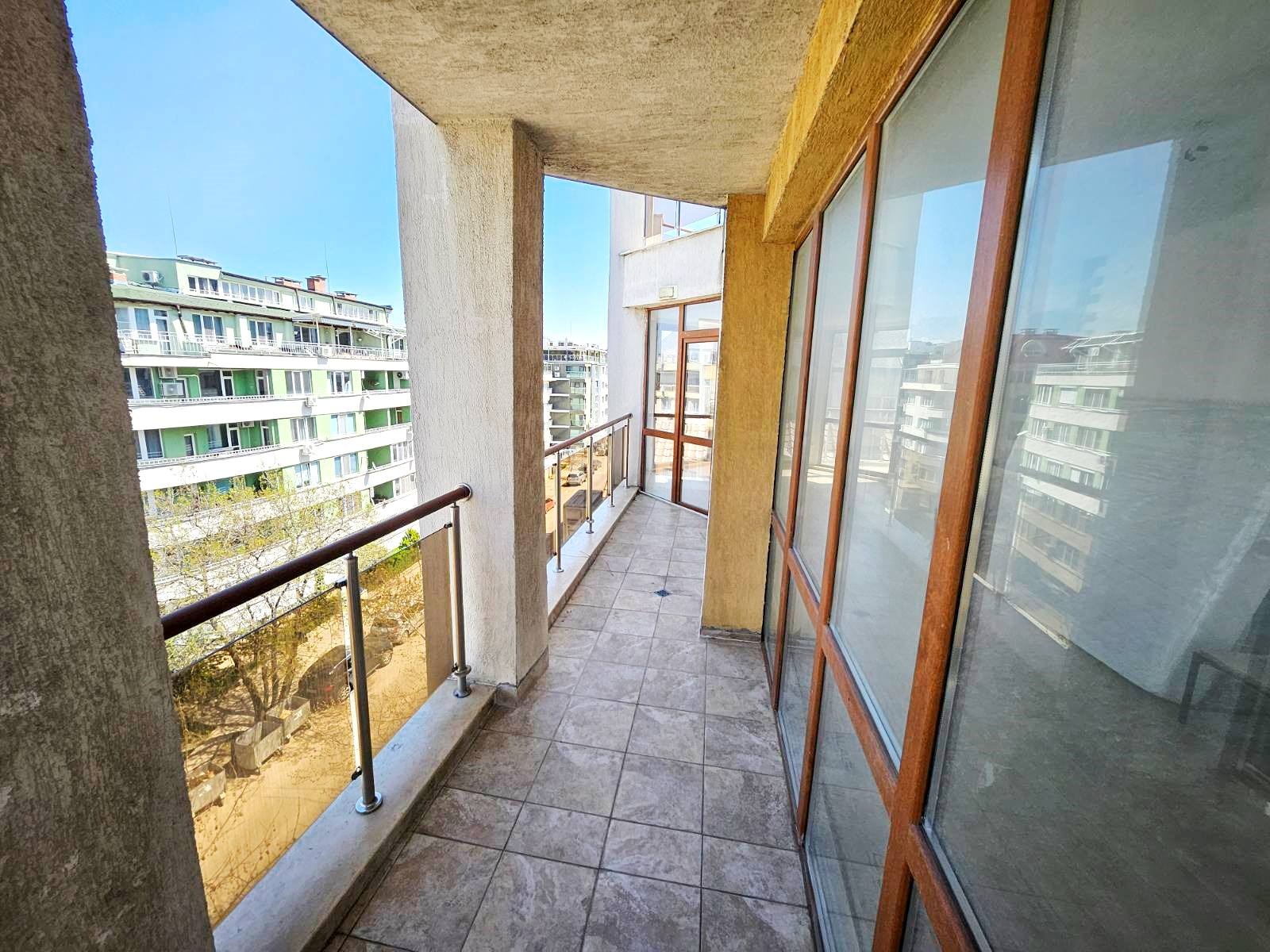 Продава 2-СТАЕН, гр. София, Манастирски ливади, снимка 9 - Апартаменти - 54341830