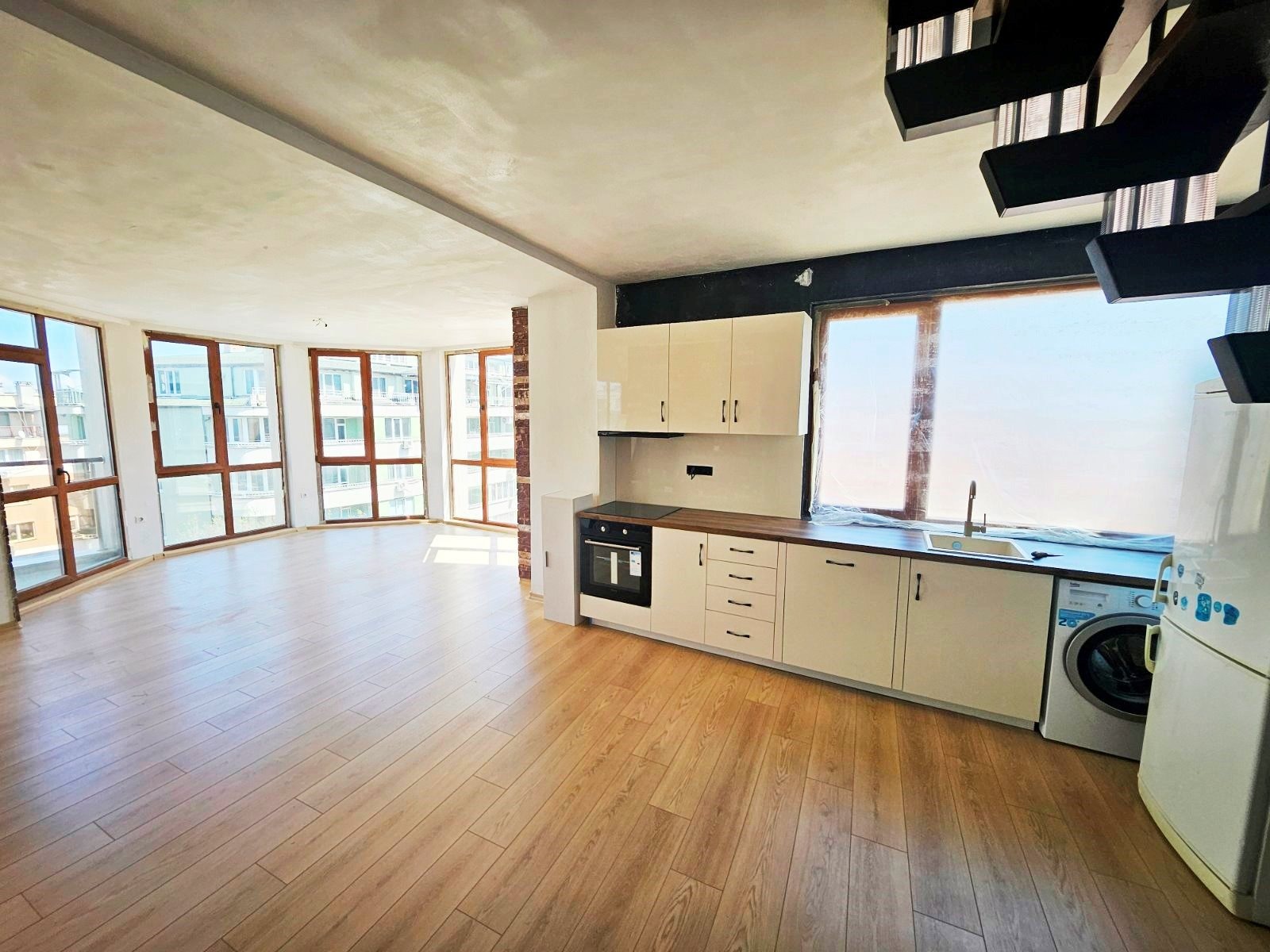 Продава 2-СТАЕН, гр. София, Манастирски ливади, снимка 5 - Апартаменти - 54341830