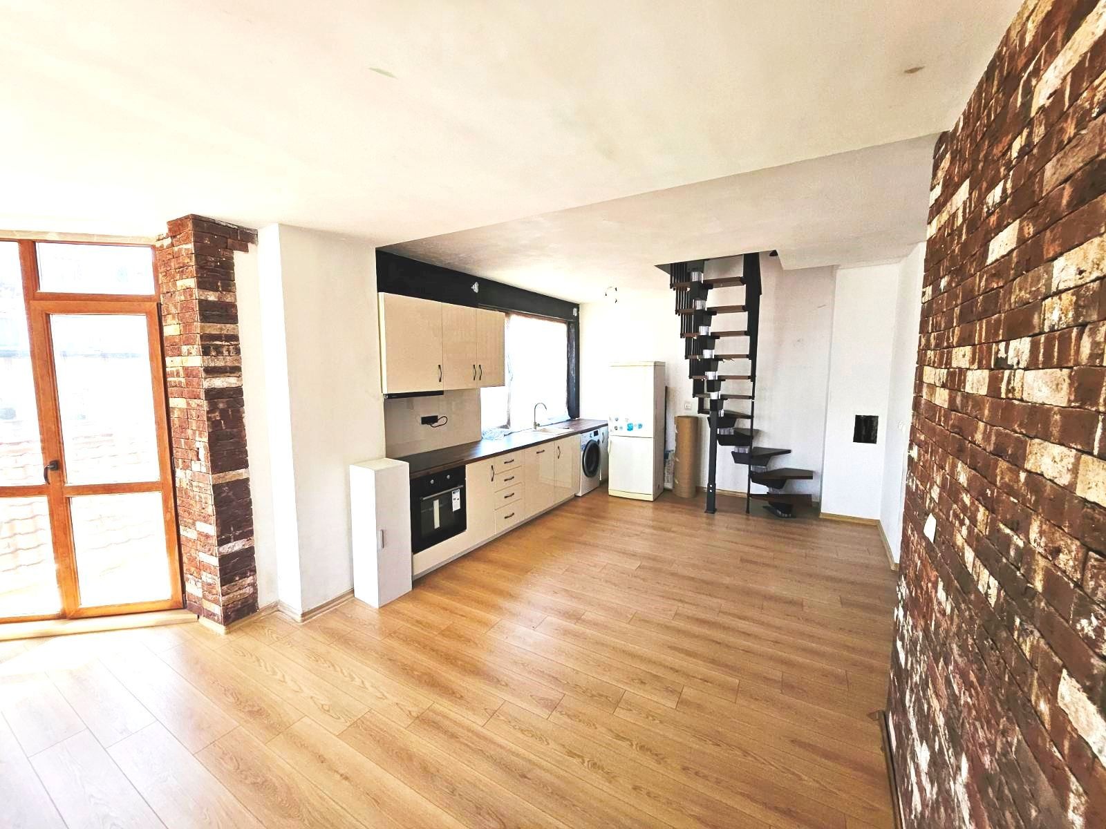 Продава 2-СТАЕН, гр. София, Манастирски ливади, снимка 3 - Апартаменти - 54341830