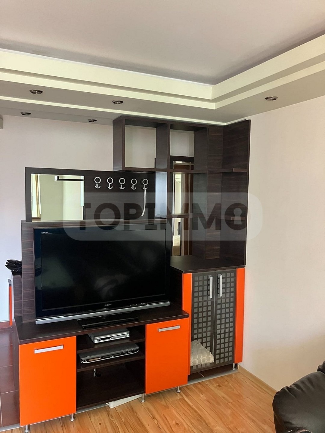 Продава 2-СТАЕН, гр. Варна, Левски 1, снимка 8 - Апартаменти - 54535565