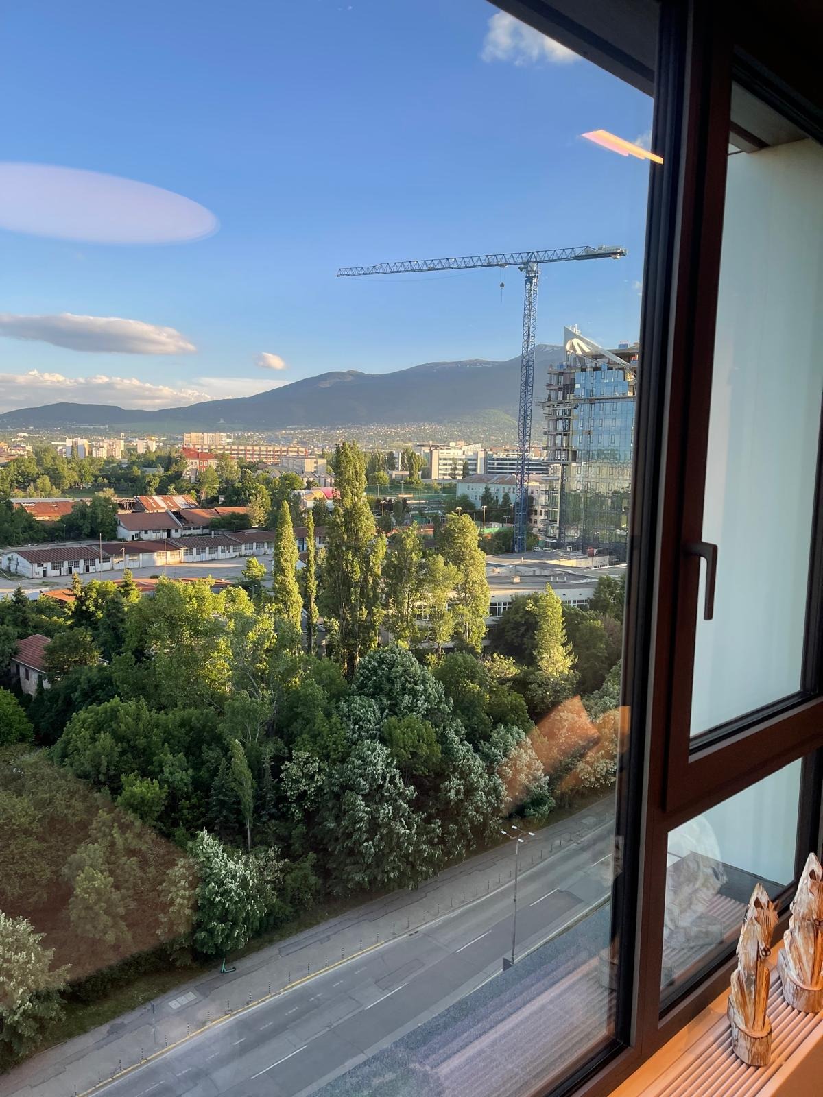 Продава 2-СТАЕН, гр. София, Дианабад, снимка 5 - Апартаменти - 54713594