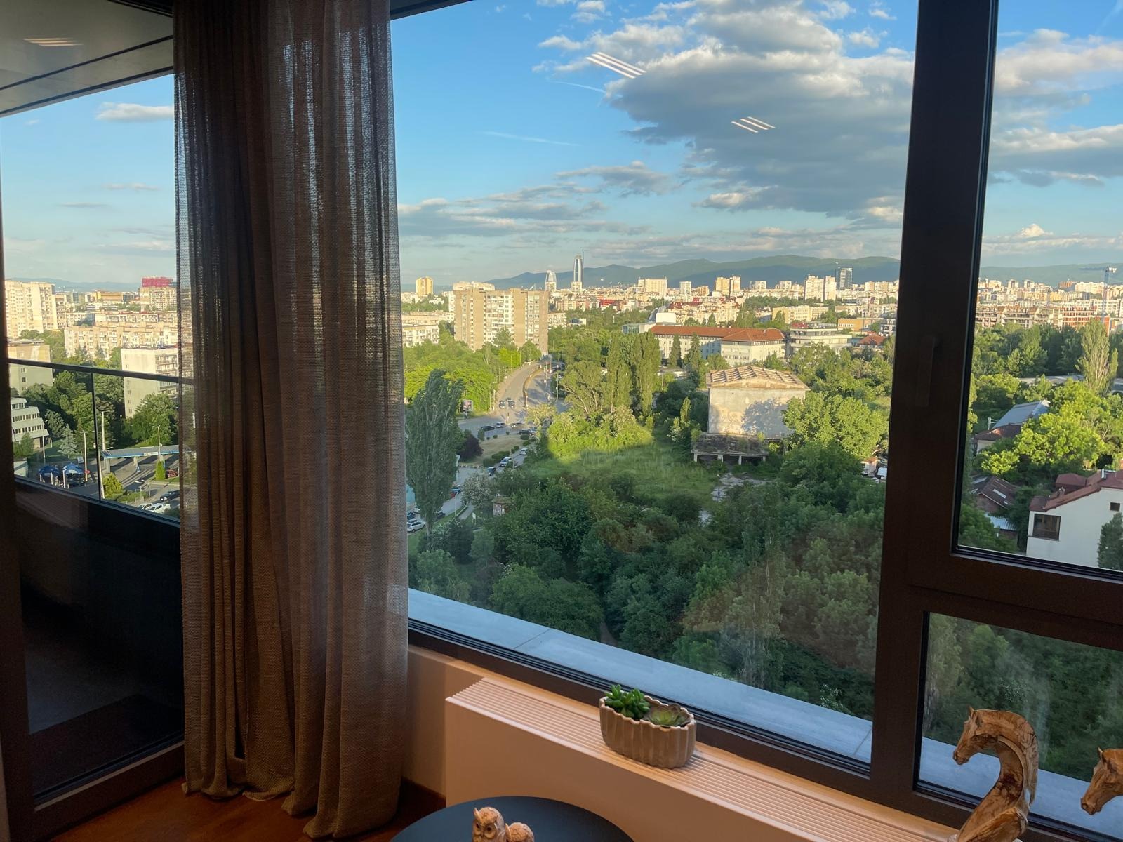 Продава 2-СТАЕН, гр. София, Дианабад, снимка 4 - Апартаменти - 54713594