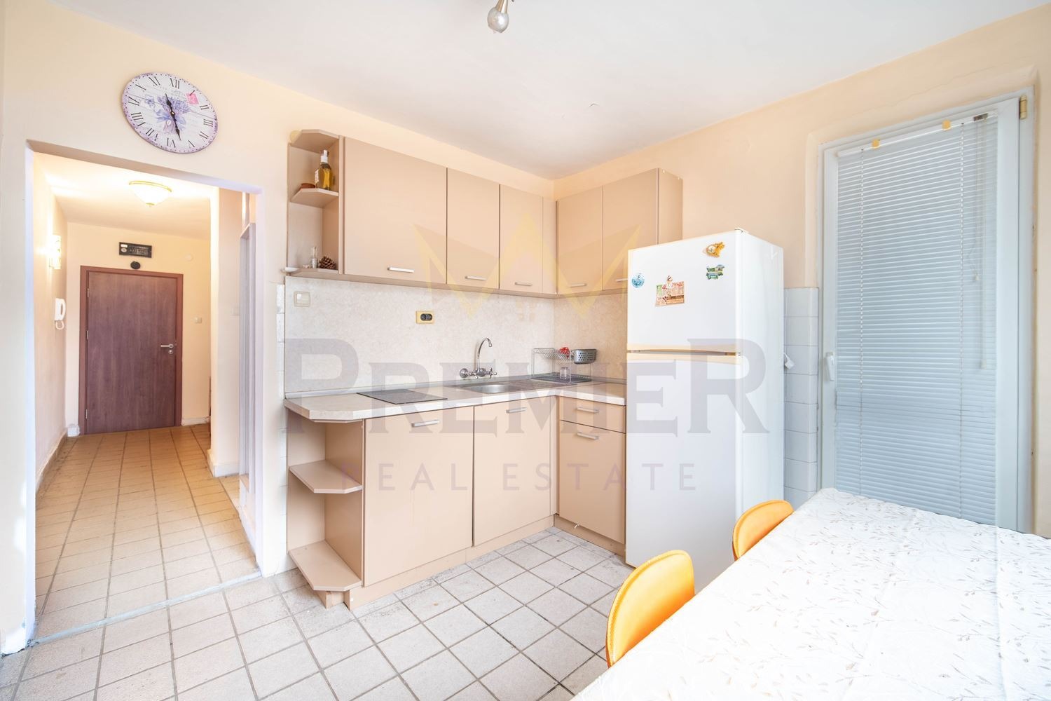 Продава 3-СТАЕН, гр. Варна, Спортна зала, снимка 6 - Апартаменти - 53811389