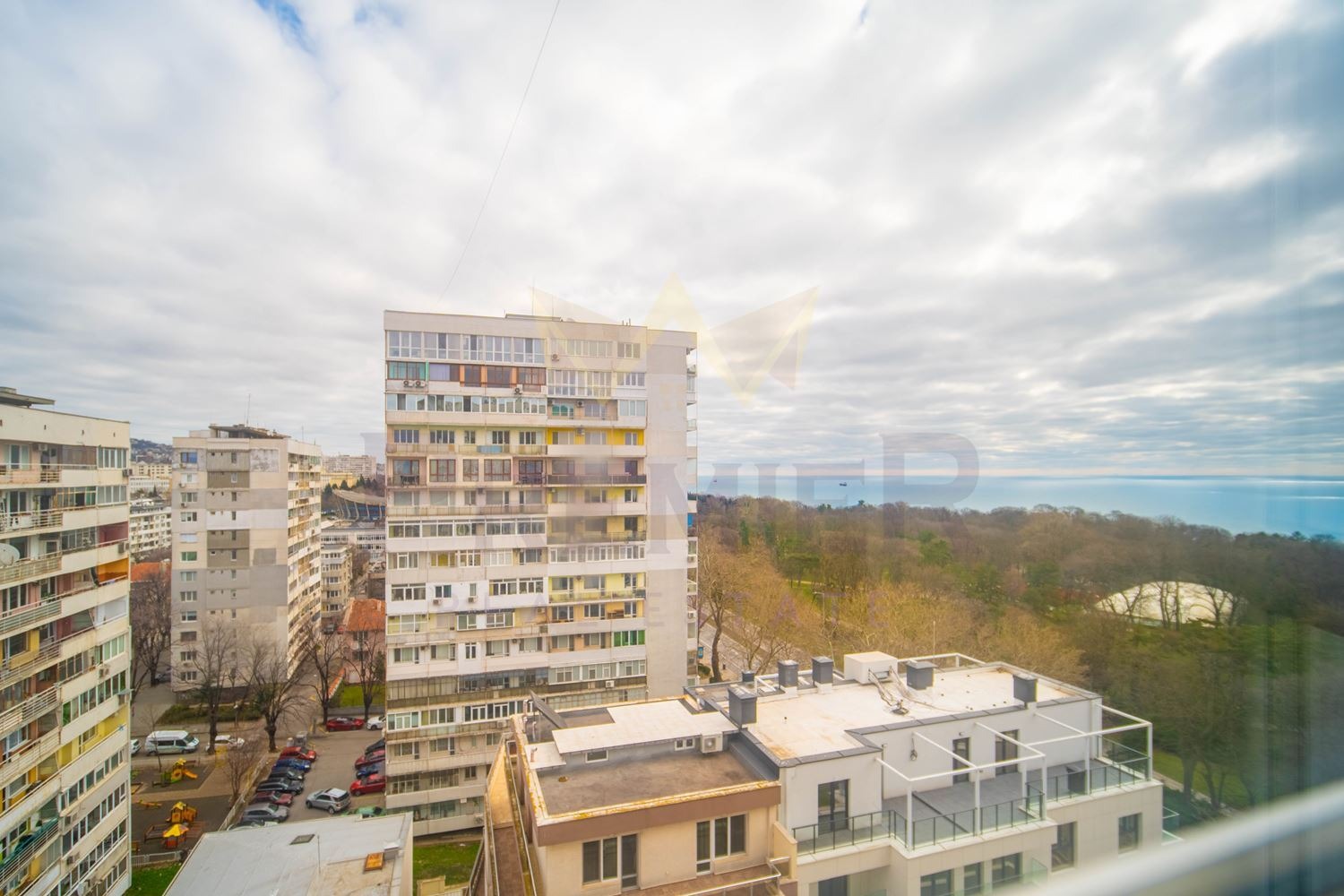 Продава 3-СТАЕН, гр. Варна, Спортна зала, снимка 16 - Апартаменти - 53811389