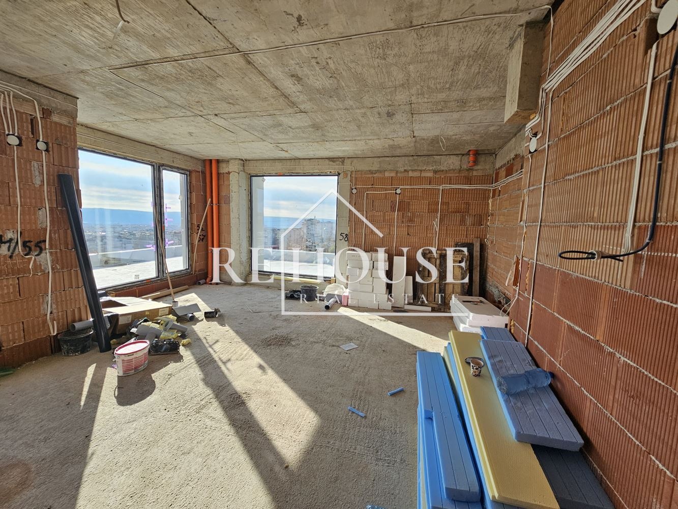 Продава 3-СТАЕН, гр. Варна, Изгрев, снимка 4 - Апартаменти - 53871338