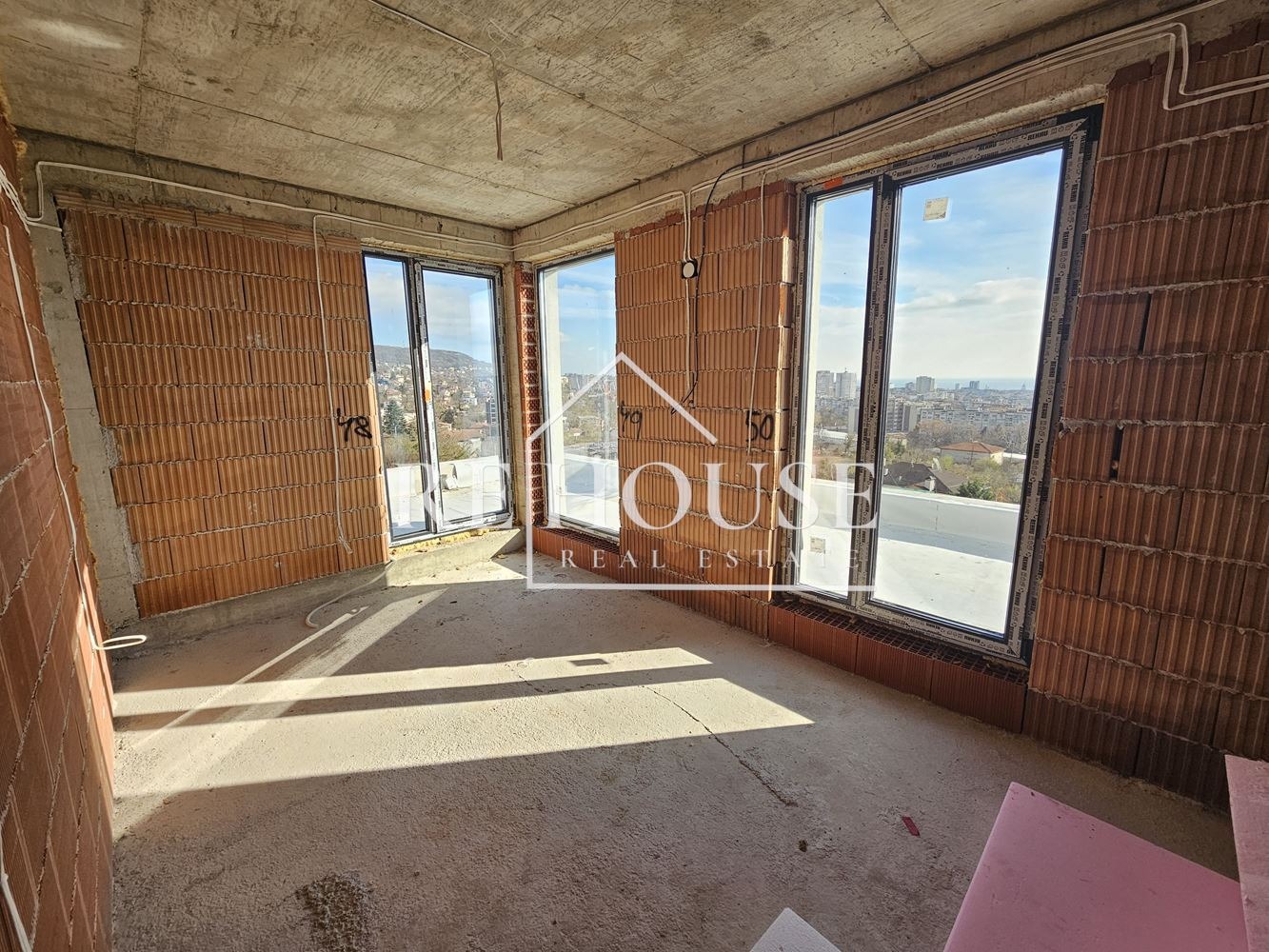 Продава 3-СТАЕН, гр. Варна, Изгрев, снимка 6 - Апартаменти - 53871338