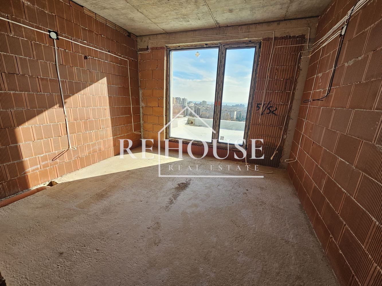 Продава 3-СТАЕН, гр. Варна, Изгрев, снимка 7 - Апартаменти - 53871338