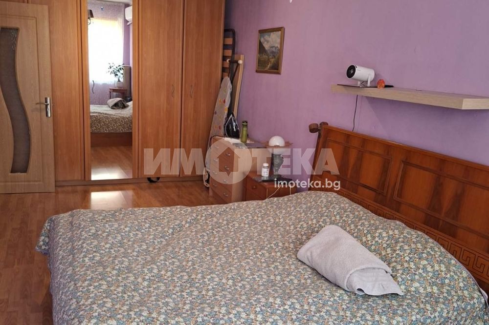 Продава 3-СТАЕН, гр. София, Стрелбище, снимка 13 - Апартаменти - 54408342