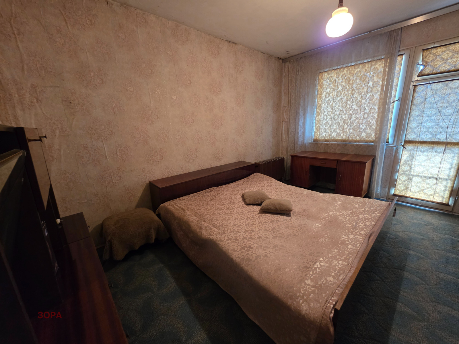 Продава 3-СТАЕН, гр. Враца, Дъбника, снимка 4 - Апартаменти - 55043355