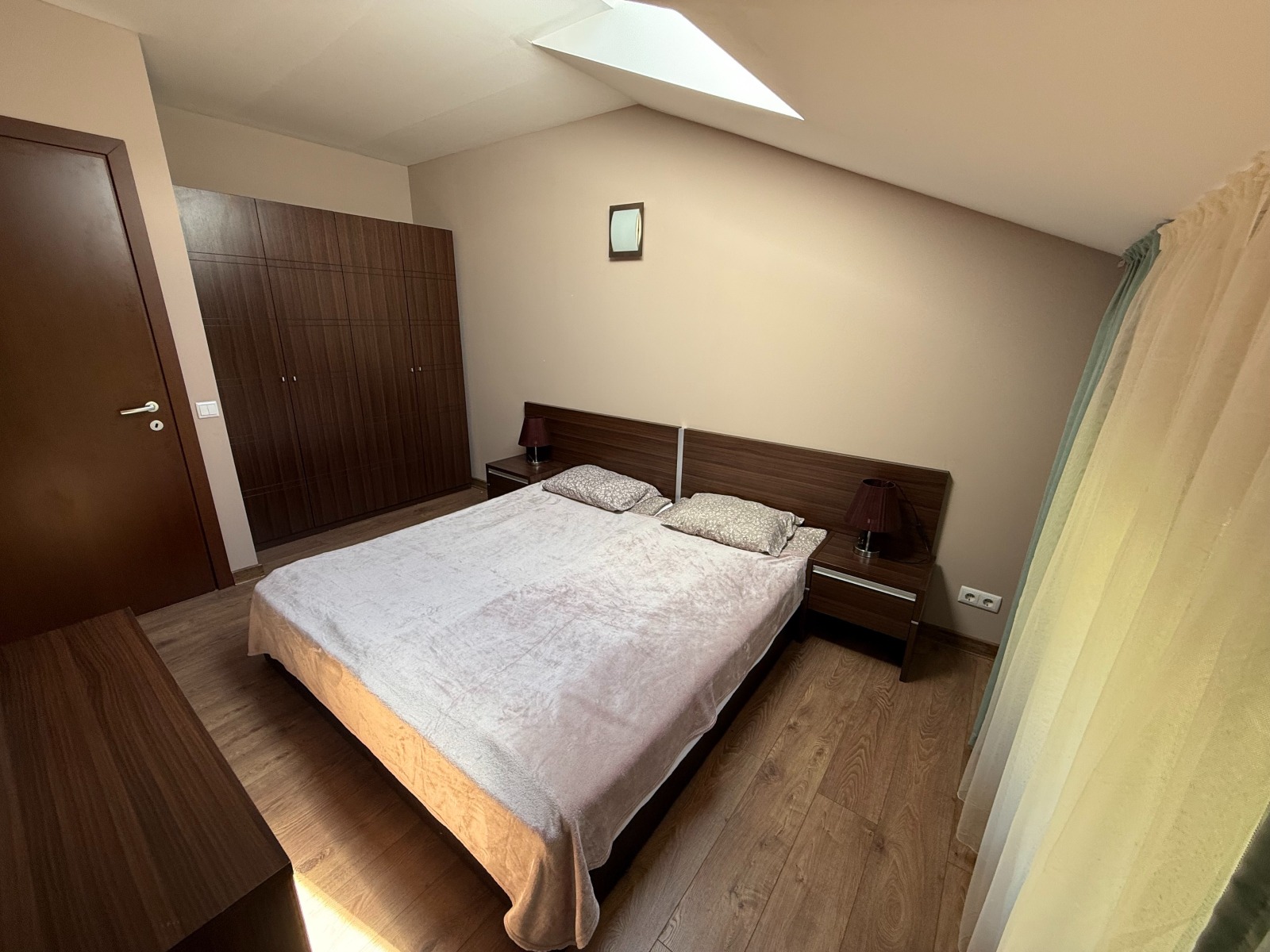 Продава 3-СТАЕН, гр. Разлог, област Благоевград, снимка 11 - Апартаменти - 55047293