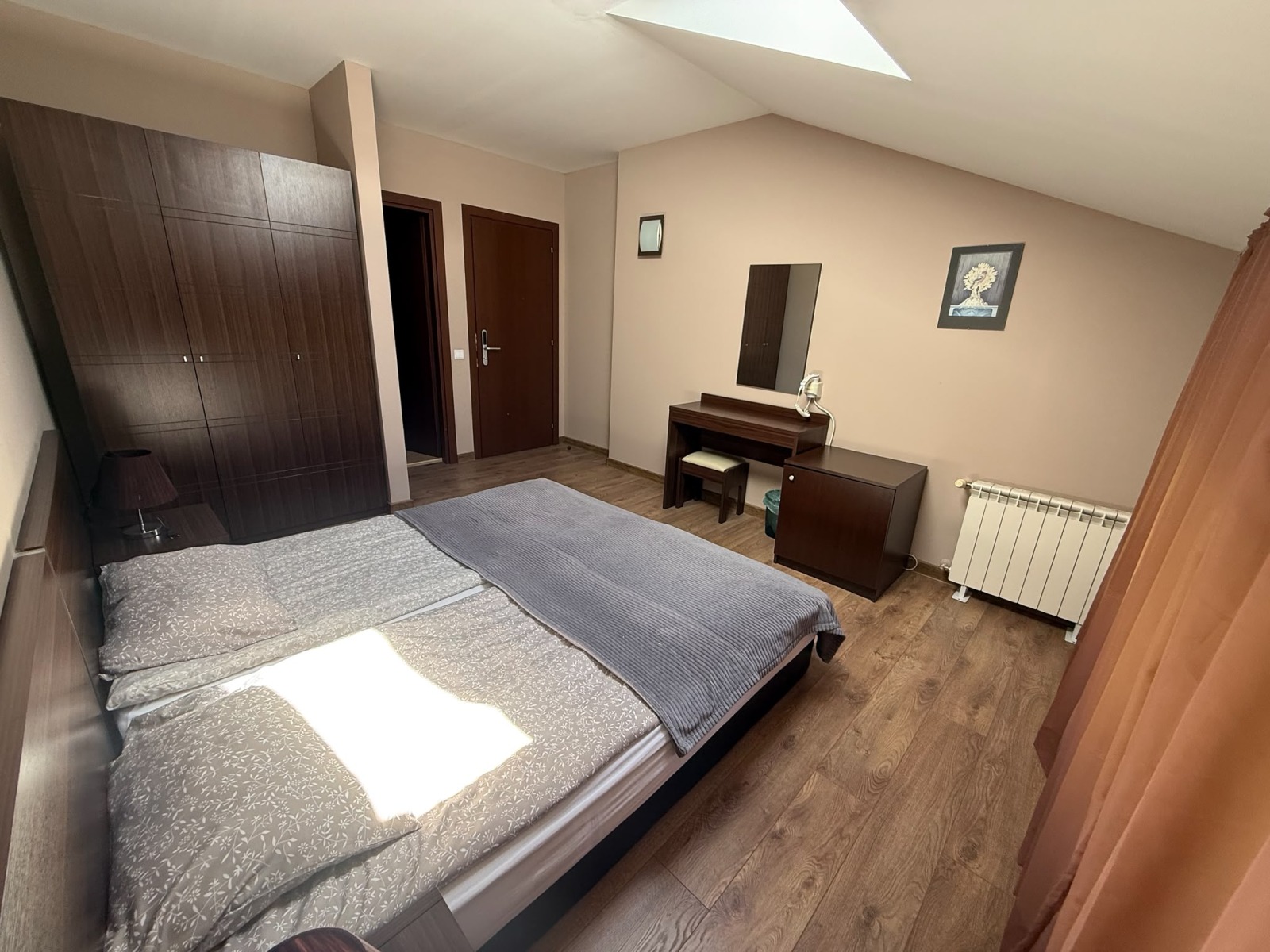 Продава 3-СТАЕН, гр. Разлог, област Благоевград, снимка 15 - Апартаменти - 55047293
