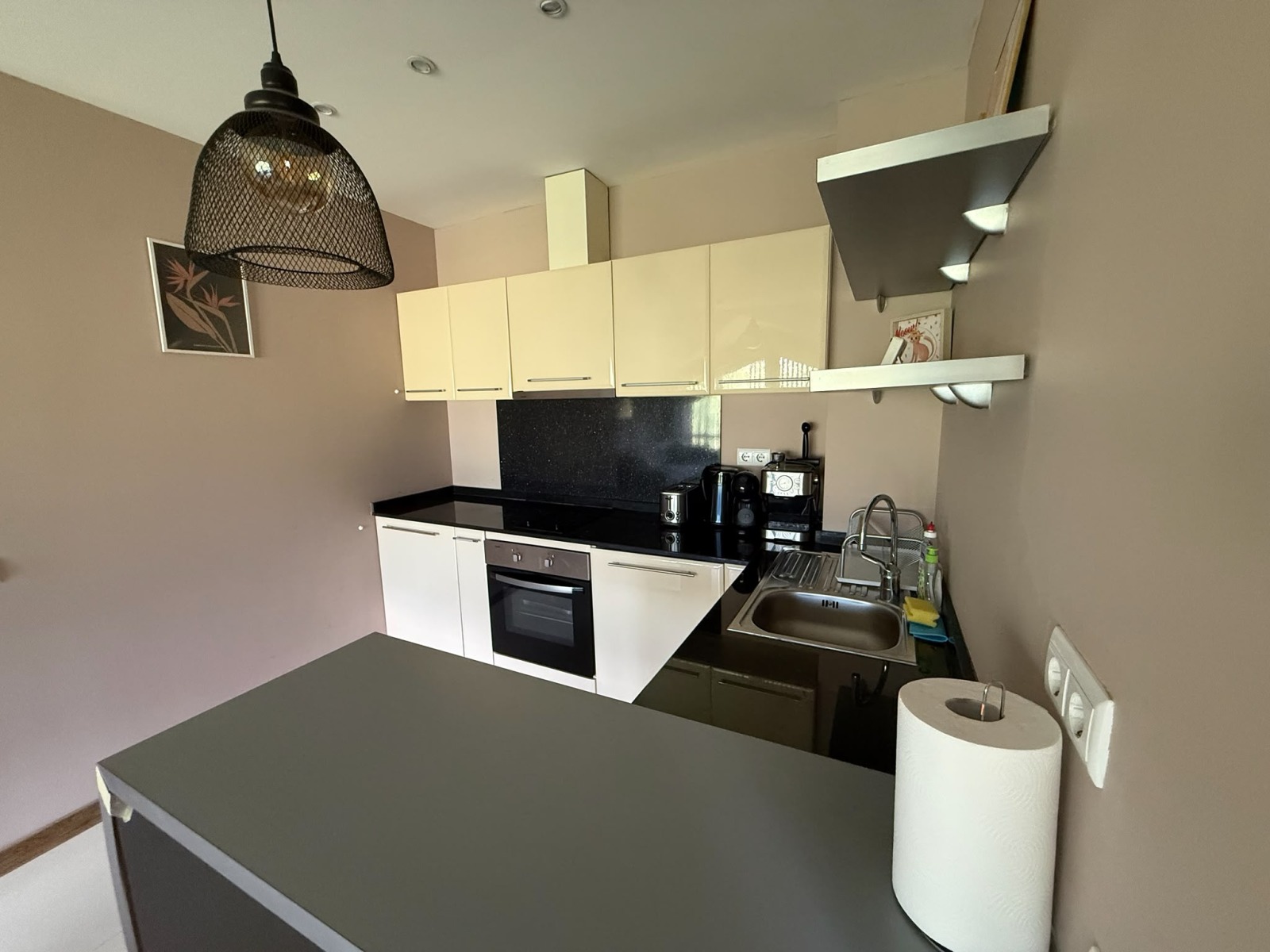 Продава 3-СТАЕН, гр. Разлог, област Благоевград, снимка 3 - Апартаменти - 55047293