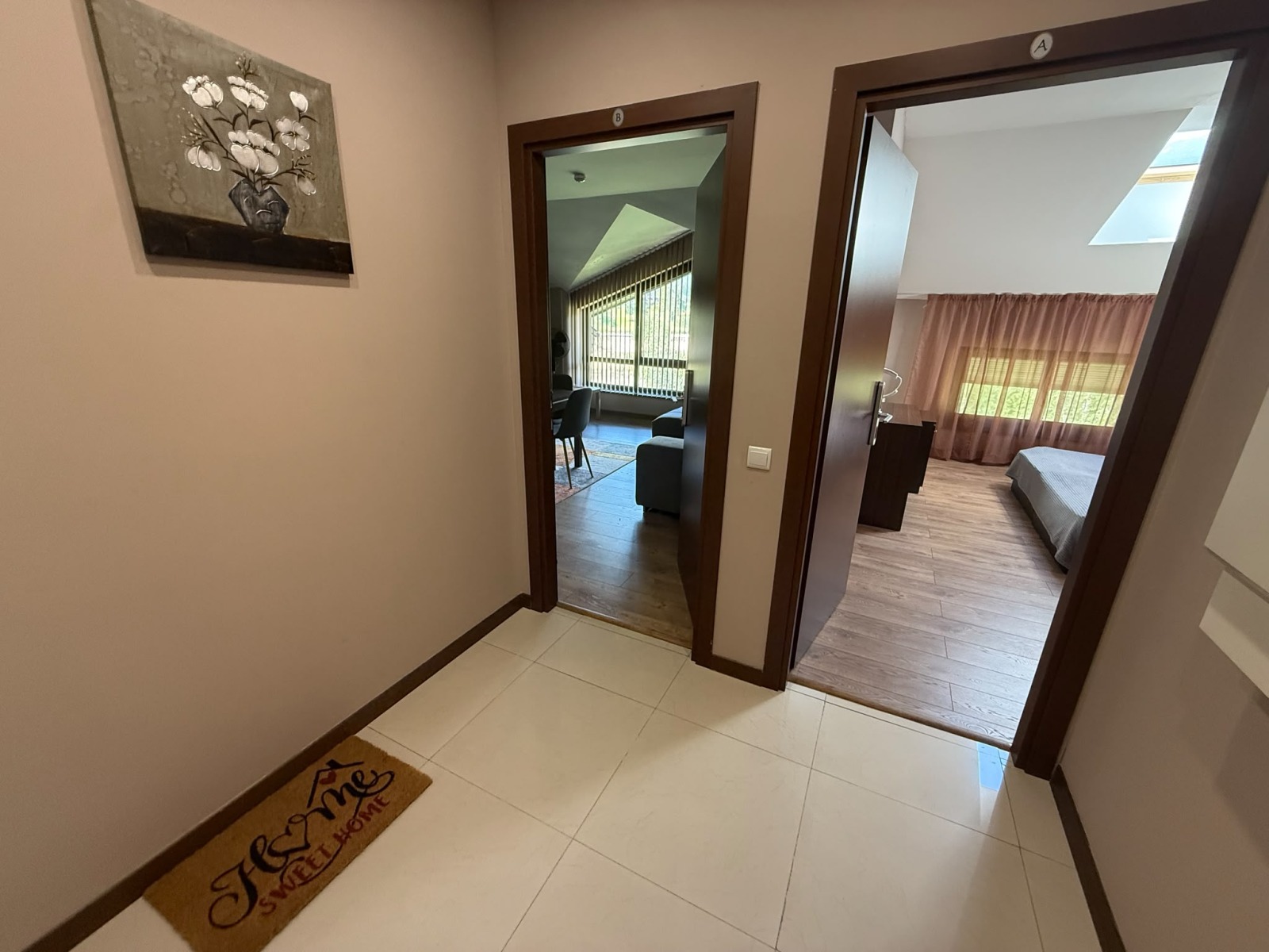 Продава 3-СТАЕН, гр. Разлог, област Благоевград, снимка 12 - Апартаменти - 55047293