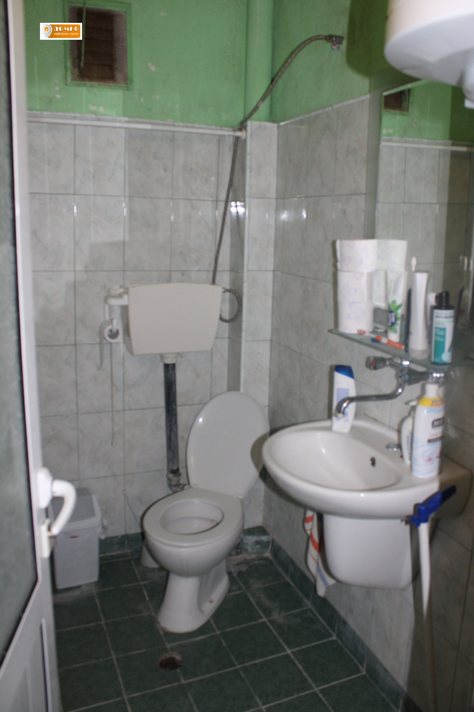 Продава 3-СТАЕН, гр. Пловдив, Център, снимка 8 - Апартаменти - 55227835