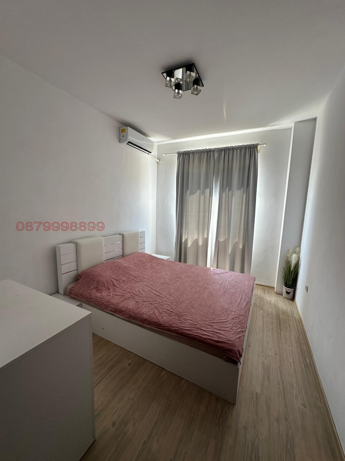 Продава 3-СТАЕН, гр. Пловдив, Тракия, снимка 3 - Апартаменти - 56085191